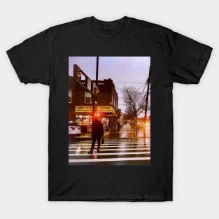 Flatbush, Brooklyn, New York City T-Shirt